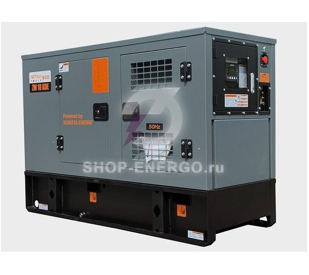 ��������� ��������� Mitsui Power ECO ZM 18 KDE