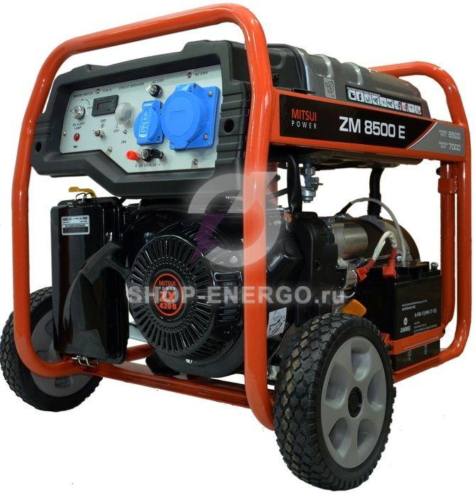 ���������� ��������� Mitsui Power ECO ZM 8500 EA