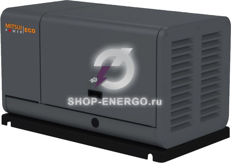 Газовый генератор Mitsui Power GM 19000 Газовый генератор Mitsui Power GM 19000