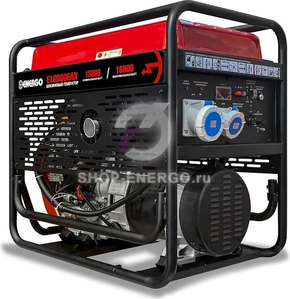 ���������� ��������� Energo E18000EAX