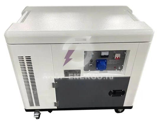 ��������� ��������� ������� LDG16500 E-3 � ������