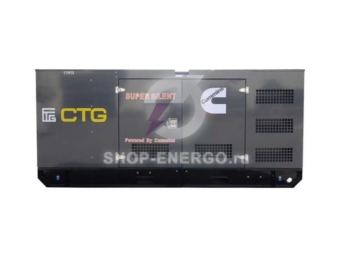   CTG 40CG 