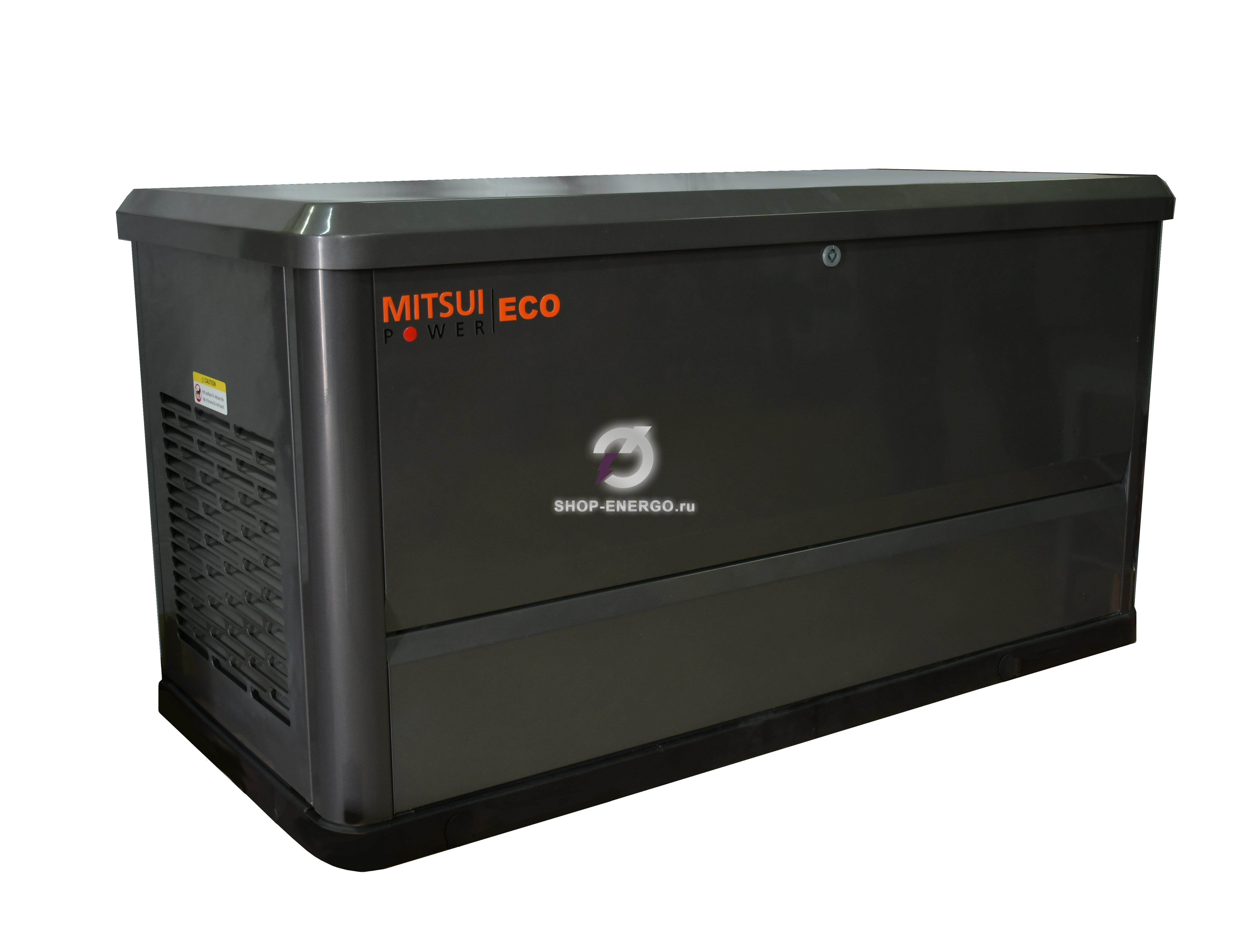   Mitsui Power GM 20000 