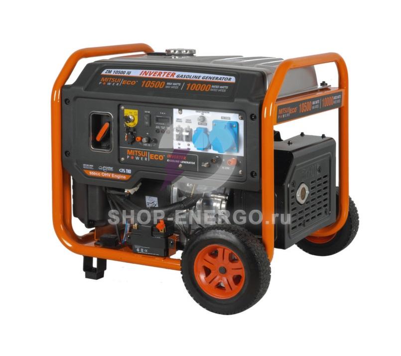   Mitsui Power ECO ZM 10500 iU 