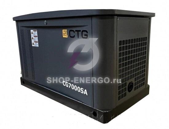 ������� ��������� CTG CG7000SA