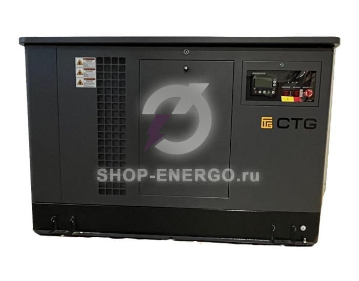   CTG CG30000SA