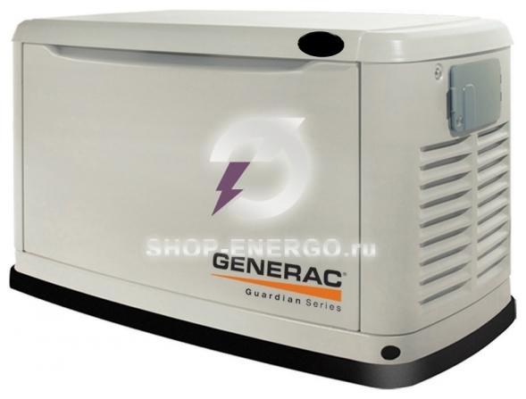 Газовый генератор Generac 7146