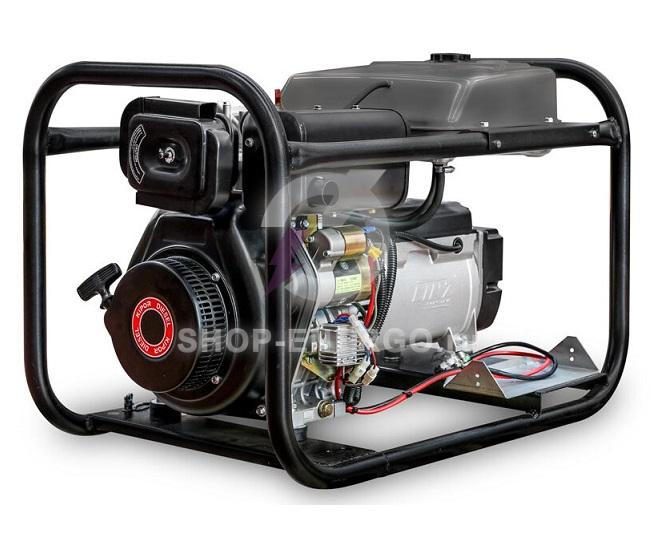 ��������� ��������� Energo ED7.0/230-KE