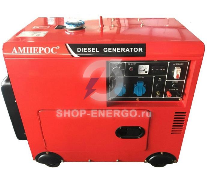 ��������� ��������� ������� LDG15000 E � ������
