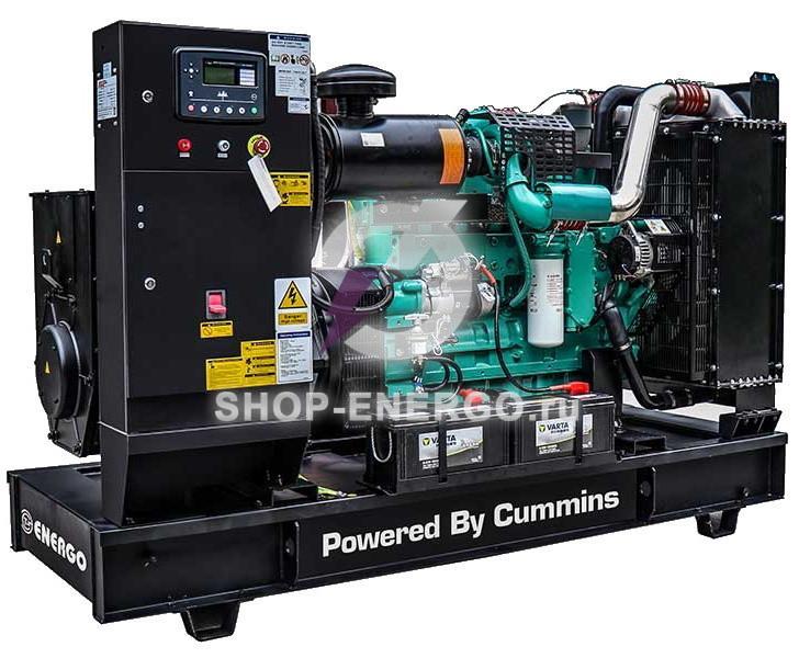 ��������� ��������� ENERGO 27 MP-C