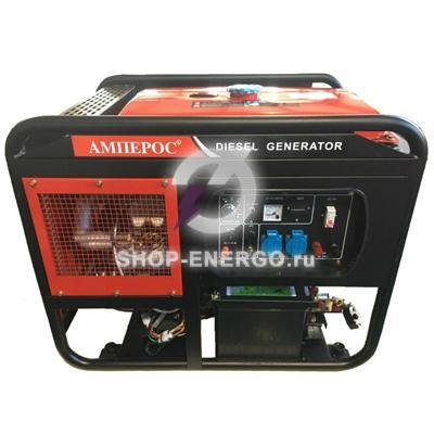 ��������� ��������� ������� LDG18500 E