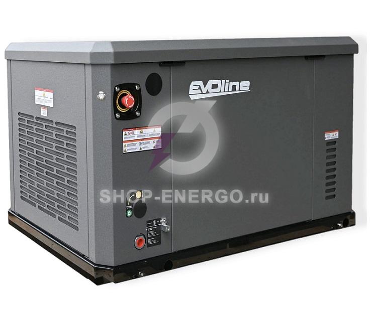 ������� ��������� EVOLine GNG 9350 E