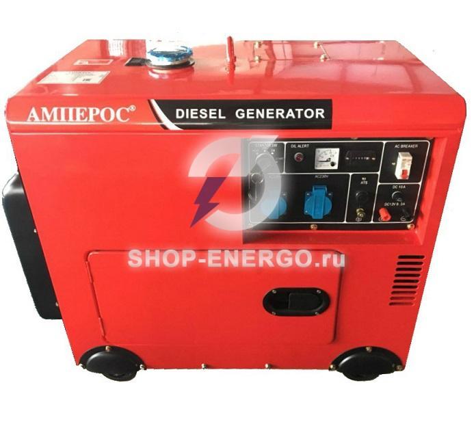 ��������� ��������� ������� LDG8500�LE � ������