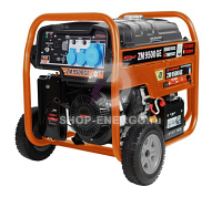 ������� ��������� Mitsui Power ECO ZM 9500 GE